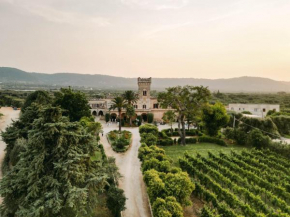 Masseria Salamina Fasano